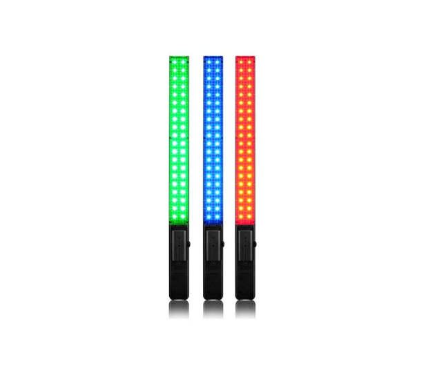 Yongnuo YN360 - RGB WB (3200 K - 5500 K) - 412313 - zdjęcie 2